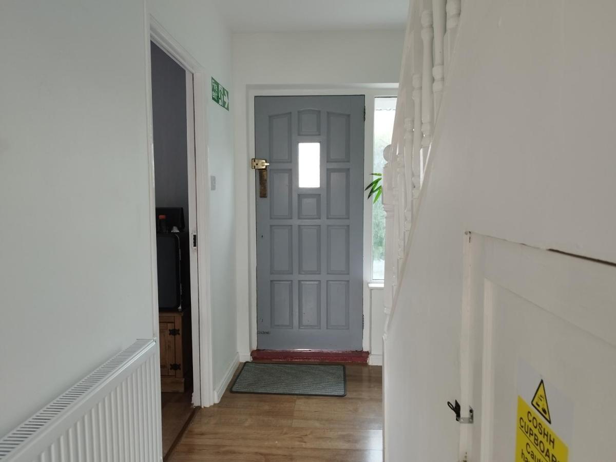We Love Henbury Bristol Extérieur photo