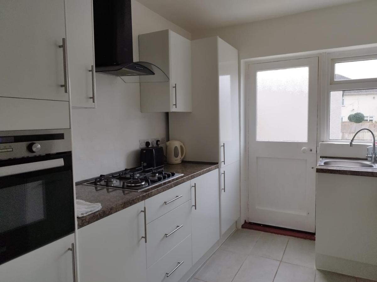 We Love Henbury Bristol Extérieur photo