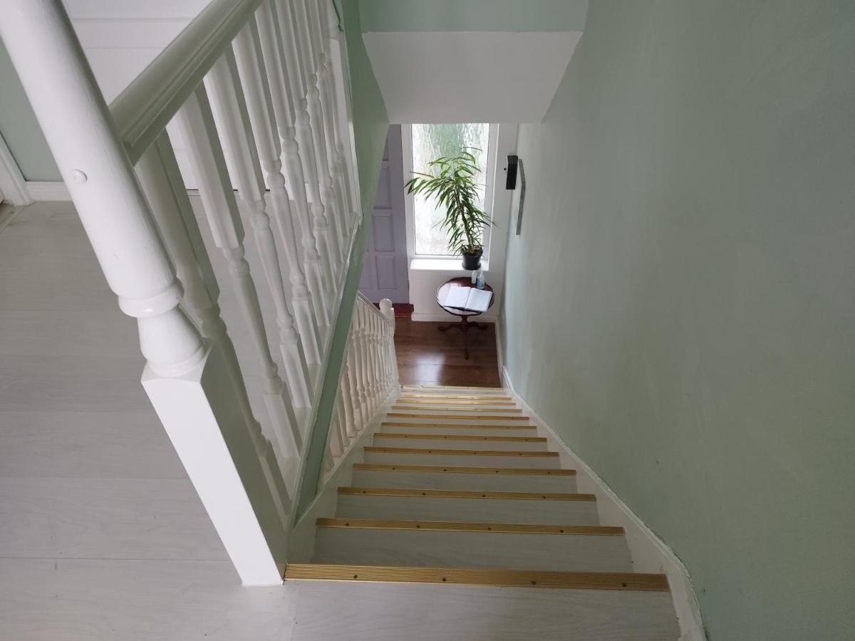 We Love Henbury Bristol Extérieur photo