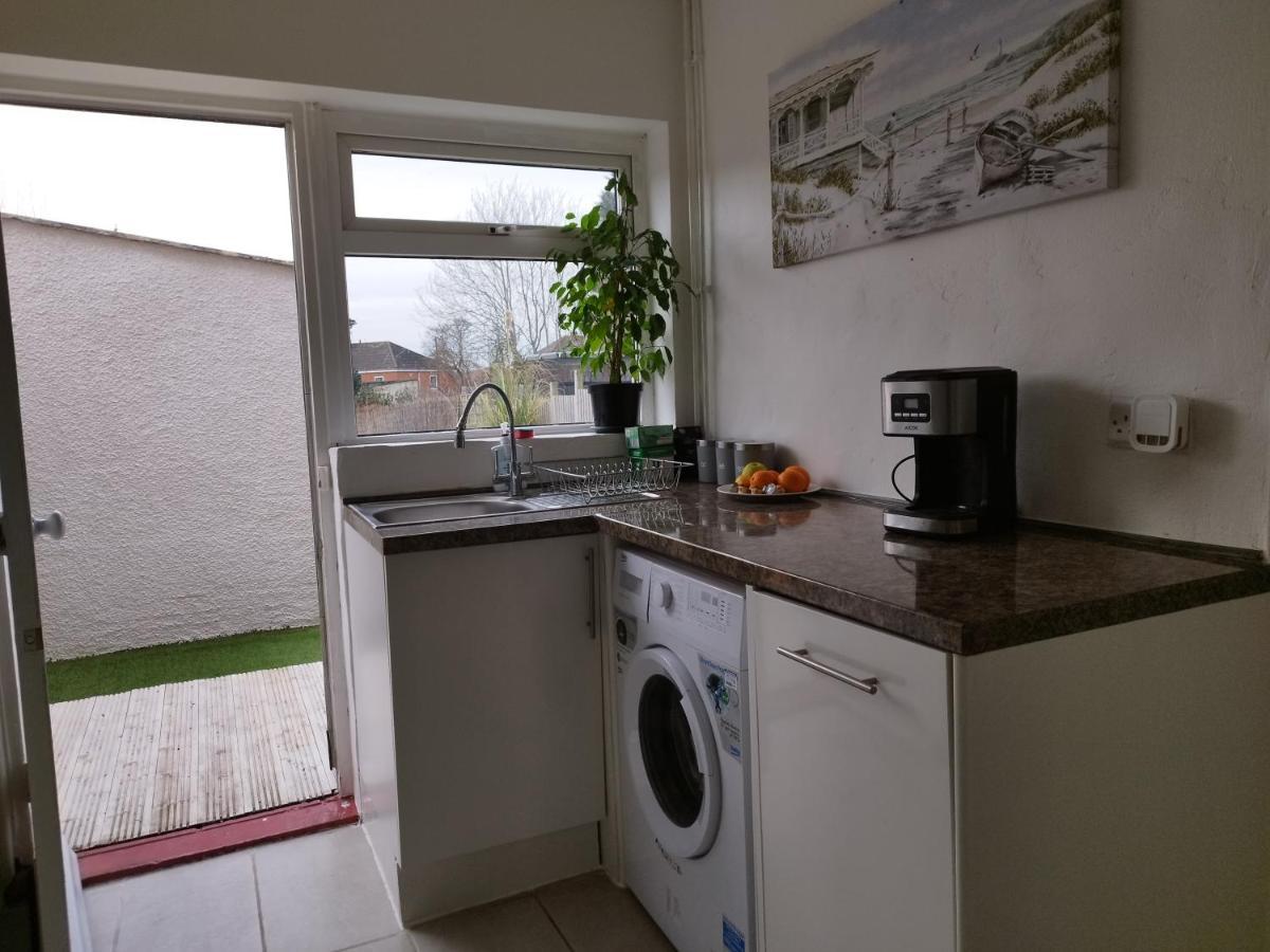We Love Henbury Bristol Extérieur photo