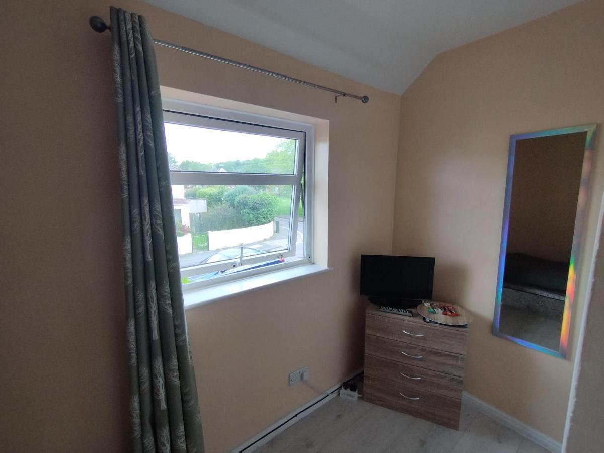 We Love Henbury Bristol Extérieur photo
