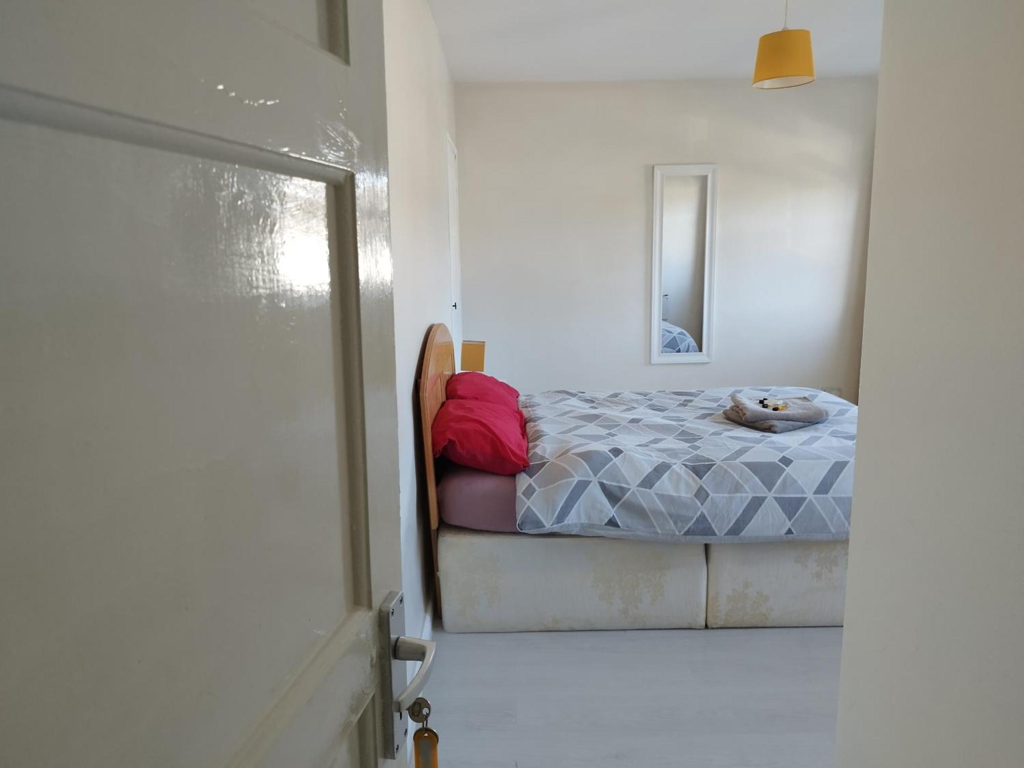 We Love Henbury Bristol Extérieur photo