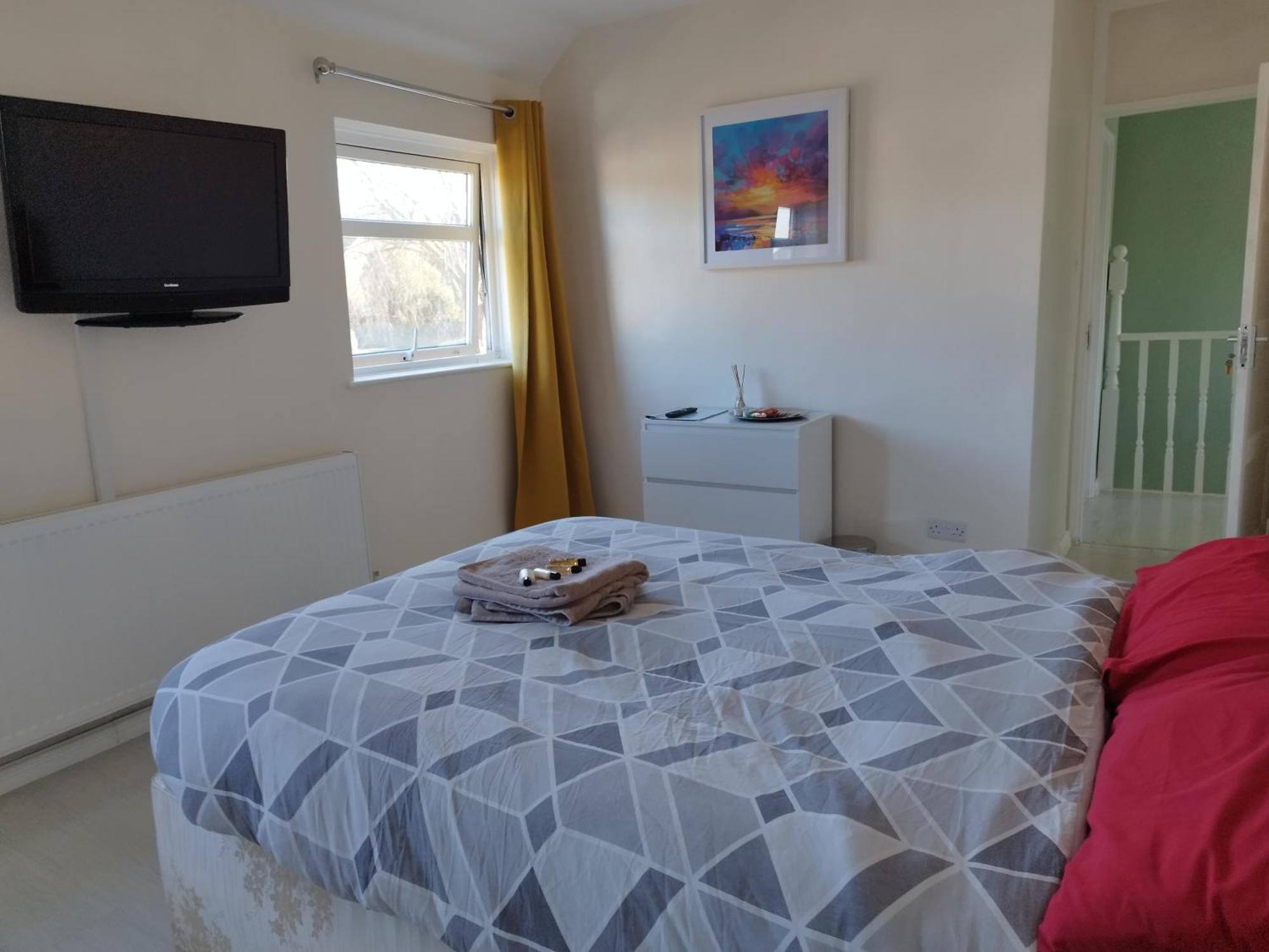 We Love Henbury Bristol Extérieur photo