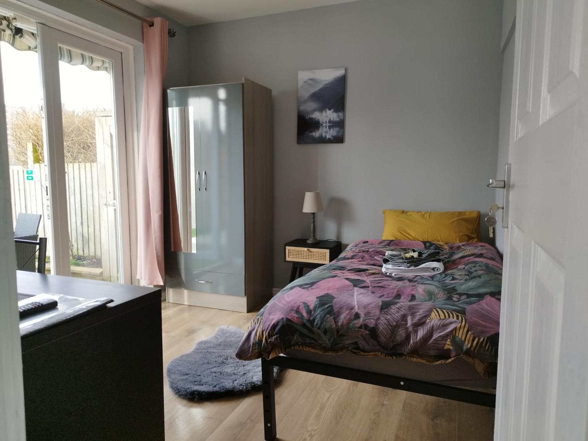 We Love Henbury Bristol Extérieur photo
